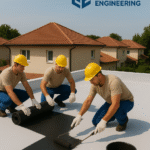 تنفيذ العزل بطريقة احترافية