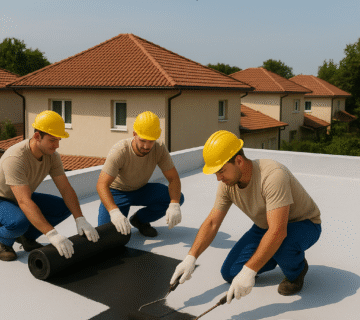 أفضل شركات العزل في السعودية