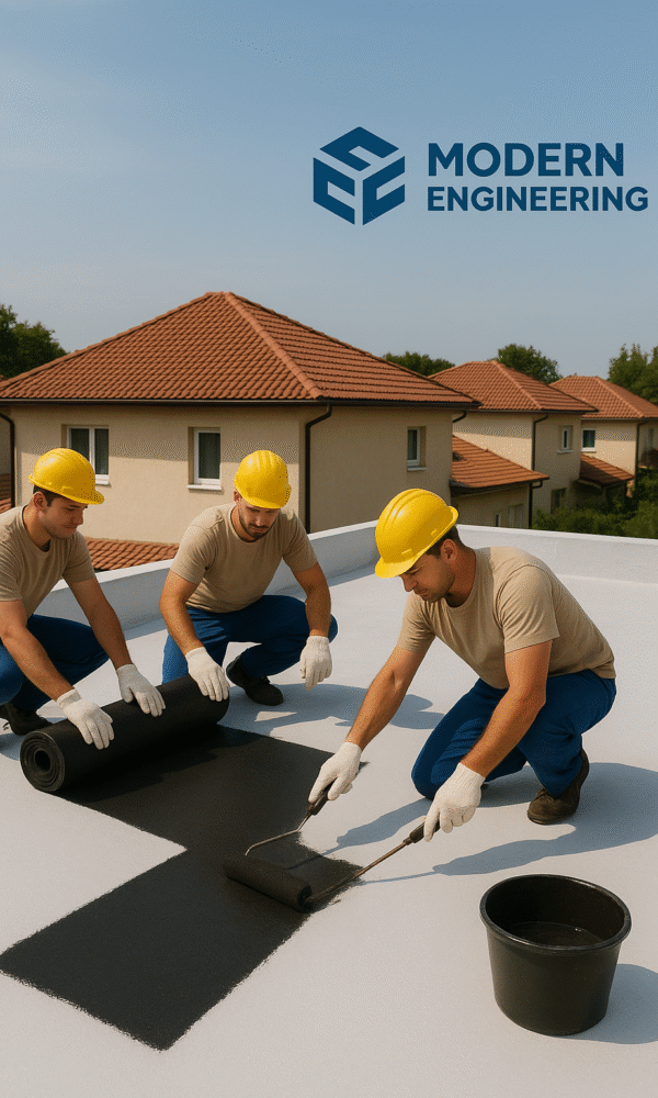 تنفيذ العزل بطريقة احترافية