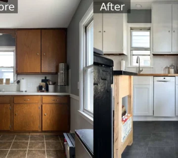 شركة مطابخ بجدة