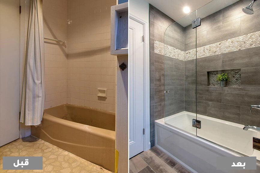 شركة ترميم منازل بجدة